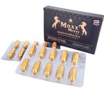Horny Goat Weed Capsules Manufacturer - Men Health Supplement OEM Custom Formula
