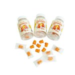 Gummies Manufacturer - Enhancement Horny Goat Weed Maca Root Herbs & Private Label