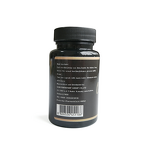 Herbal Tonic Capsules Manufacturer - 30pill 500mg Herbal Supplement Low MOQ Hot Sale