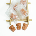 Ashwagandha Gummies Manufacturer - Mango Flavor Bag Natural Health Gummies & Private Label