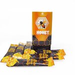Royal Honey Manufacturer - 2025 VIP Male Energy Herbal Supplement Honey Hot Sale Wholesale