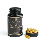 Herbal Tonic Capsules Manufacturer - 30pill 500mg Herbal Supplement Low MOQ Hot Sale