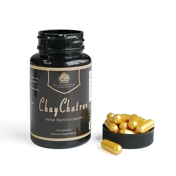Herbal Tonic Capsules Manufacturer - 30pill 500mg Herbal Supplement Low MOQ Hot Sale