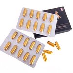 Epimedium Capsules Manufacturer - Natural Herbal Vitality Maintenance Wholesale Customization