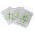 Male Vitality Tablets Manufacturer - Herbal Strip 100mg 500mg OEM Factory Wholesale Price