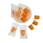 Horny Goat Weed Gummies Manufacturer - 2025 Herbal Supplement Custom Logo Supplement Gummies