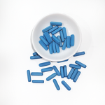 Men's Health Pills Manufacturer - Blue Pills Private Label Free Design Best Supplier