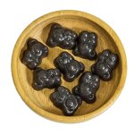 Multivitamin Gummies Manufacturer - Men High Quality Multivitamin Gummies OEM/ODM Customized