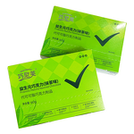 Probiotic Chocolate Manufacturer - Matcha Flavor Immune Support Herbal Adult & OEM/ODM