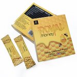 Men's Royal Honey Manufacturer - Adult Honey Fortifier Daily Health & OEM/ODM Free Samples
