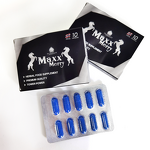 Maca Capsules Manufacturer - Power Energy Maca Tribulus Extract Capsules OEM/ODM