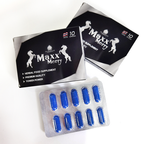 Maca Capsules Manufacturer - Power Energy Maca Tribulus Extract Capsules OEM/ODM