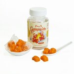 Horny Goat Weed Gummies Manufacturer - 2025 Herbal Supplement Custom Logo Supplement Gummies