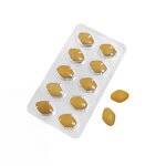 Herbal Pills Manufacturer - 2025 Natural Dietary Supplement Male Vitality Enhancement