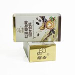 Instant Coffee Manufacturer - Men's Herbal Red Kudzu Root Coffee Hot Selling Wholesale