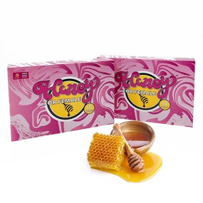 Natural Honey Manufacturer - High-quality Pure Natural Honey Healthy Women Consume Wholesale