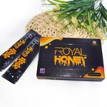 Royal Honey Manufacturer - 2025 VIP Men's Energy Boost Natural Honey Best Selling