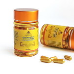 Horny Goat Weed Capsules Manufacturer - 2025 Europe Best Selling Nutritional Supplements