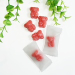 Vegan Gummies Manufacturer - Organic Adult Beauty Health Natural Vegan Supplement OEM