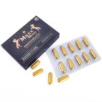 Epimedium Capsules Manufacturer - Natural Herbal Vitality Maintenance Wholesale Customization