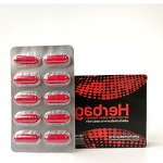 Dietary Supplement Capsules Manufacturer - Horny Goat Weed Ginseng Extract OEM Service