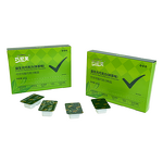 Probiotic Chocolate Manufacturer - Matcha Flavor Immune Support Herbal Adult & OEM/ODM