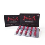 Horny Goat Weed Capsules Manufacturer - Men Health Supplement OEM Custom Formula