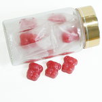 Maca Gummies Manufacturer - Men's Health Maca Customized Gummies Private Label Free Design