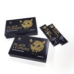 Royal Honey Manufacturer - 2025 Europe Best Selling Premium Golden Bee Honey Men's VIP