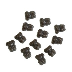 Multivitamin Gummies Manufacturer - Men High Quality Multivitamin Gummies OEM/ODM Customized