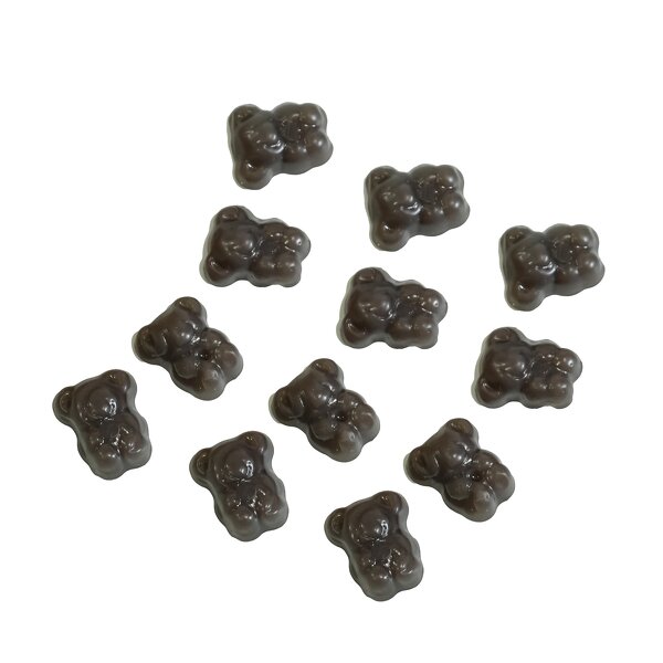 Multivitamin Gummies Manufacturer - Men High Quality Multivitamin Gummies OEM/ODM Customized