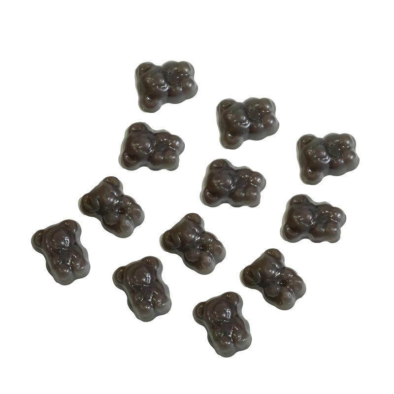 Multivitamin Gummies Manufacturer - Men High Quality Multivitamin Gummies OEM/ODM Customized