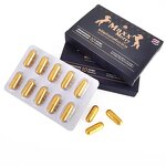 Epimedium Capsules Manufacturer - Natural Herbal Vitality Maintenance Wholesale Customization