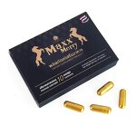 Horny Goat Weed Capsules Manufacturer - Men Health Supplement OEM Custom Formula