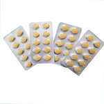 Dietary Supplement Tablets Manufacturer - Cheapest OEM/ODM Low MOQ Customized Tablets