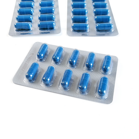 Maca Ginseng Capsules Manufacturer - Men's Herbal Supplement Brand Customization Hot Selling