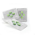 Male Vitality Tablets Manufacturer - Herbal Strip 100mg 500mg OEM Factory Wholesale Price