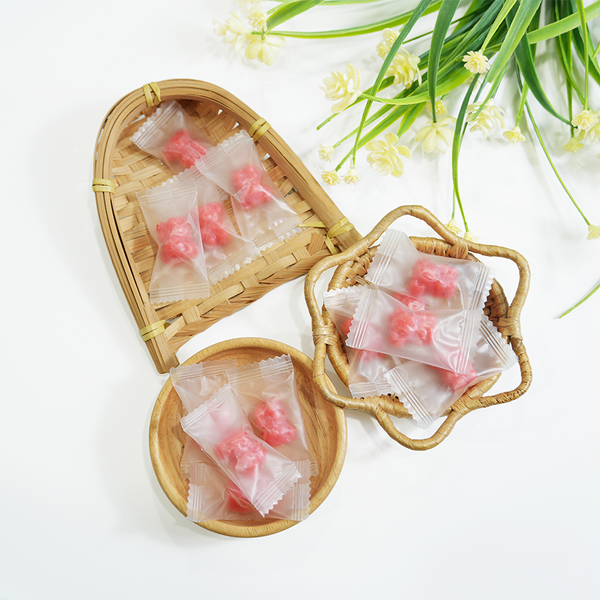 Multivitamin Gummies Manufacturer - Natural Arginine Independent Packaging Factory Custom