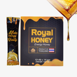 Royal Honey Manufacturer - Men's Sports Nutrition VIP Dietary Supplement Wholesale Best-Selling