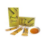 Royal Honey Manufacturer - New Custom Formula Malaysia VIP Royal Honey for Men