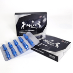 Maca Capsules Manufacturer - Power Energy Maca Tribulus Extract Capsules OEM/ODM