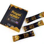 Royal Honey Manufacturer - Men's Sports Nutrition VIP Dietary Supplement Wholesale Best-Selling