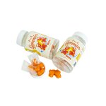 Gummies Manufacturer - Enhancement Horny Goat Weed Maca Root Herbs & Private Label