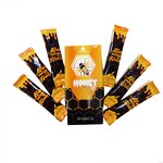 Royal Honey Manufacturer - 2025 VIP Male Energy Herbal Supplement Honey Hot Sale Wholesale