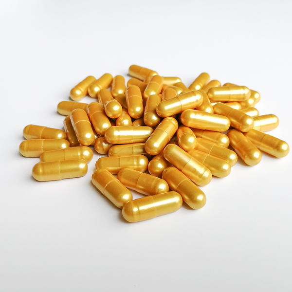 Male Herbal Products Manufacturer - 2025 Europe Best Selling Immunity Health Care Natural