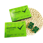 Chocolate Manufacturer - Qiaonifu Probiotic Matcha 60g Boxed Snack Food Wholesale Adequate Supply