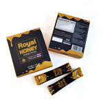 Royal Honey Manufacturer - Men's Sports Nutrition VIP Dietary Supplement Wholesale Best-Selling
