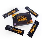 Royal Honey Manufacturer - 2025 VIP Men's Energy Boost Natural Ingredient Male Performance