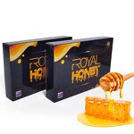 Royal Honey Manufacturer - 2025 VIP Men's Energy Boost Natural Ingredient Male Performance