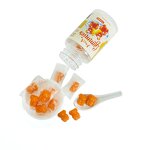 Gummies Manufacturer - Vitamin Ashwagandha Men's Immune Support Health Food Professional Brand